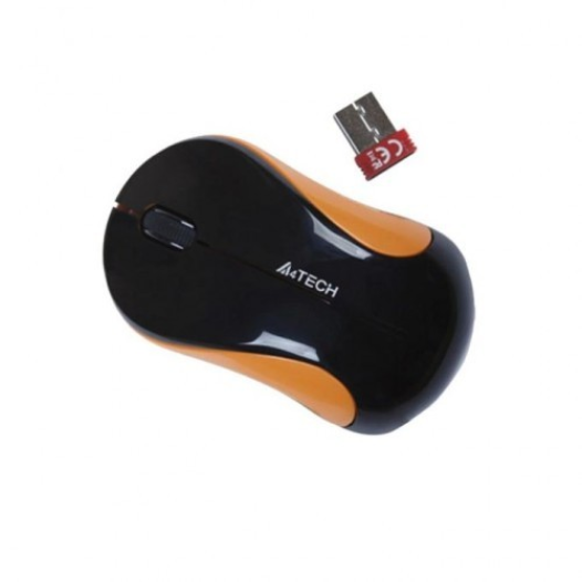 A4TECH G3-270 WIRELESS OPTICAL MOUSE