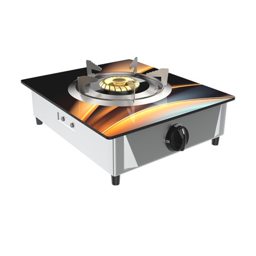 JGS-SB01G Skyline LPG/NG (Brass Burner) Jamuna