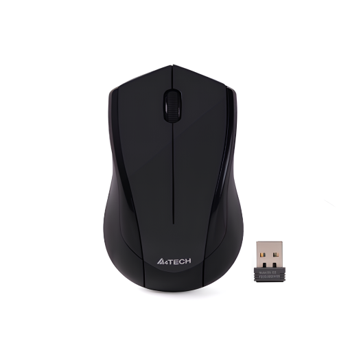 A4TECH G3-400N Wireless Mouse