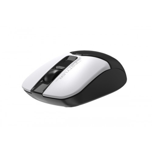 A4Tech FG12 FSTYLER 2.4G Wireless Mouse