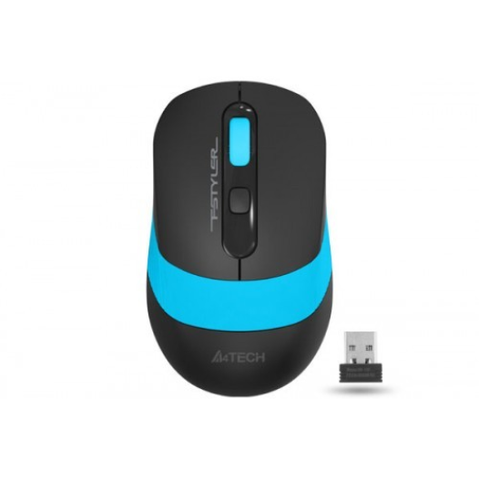 A4TECH FG10 Fstyler Wireless Mouse