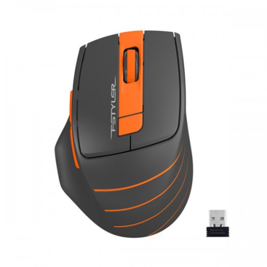 A4TECH FG30 Wireless Mouse