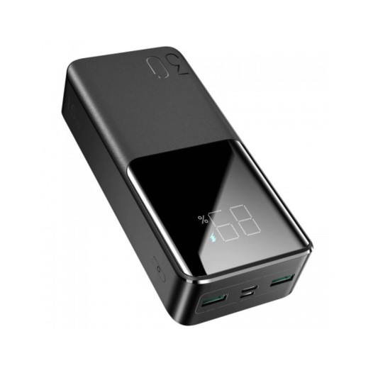 Joyroom JR-T015 30000mAh 15W Fast Charging Power Bank