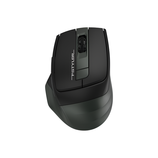 A4TECH FB35 Fstyler Multimode Bluetooth & Wireless Mouse