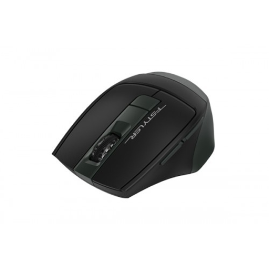 A4TECH FB35 Fstyler Multimode Bluetooth & Wireless Mouse