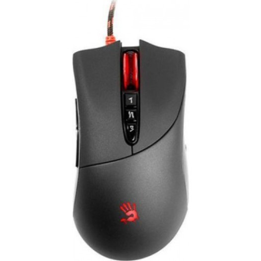 A4TECH Bloody V3MA Multi-Core Gun 3 Gaming Mouse