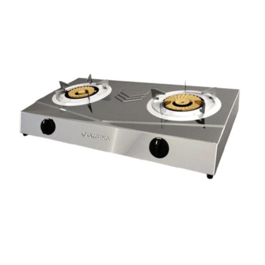 Jamuna Gas Stove JGS-201SSD LPG