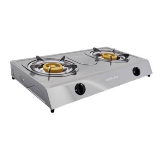 Jamuna Gas Stove JGS-201SSWD