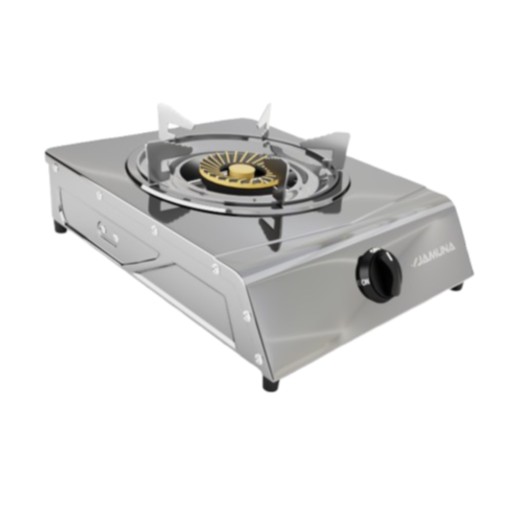 Jamuna Gas Stove JGS-101SSD