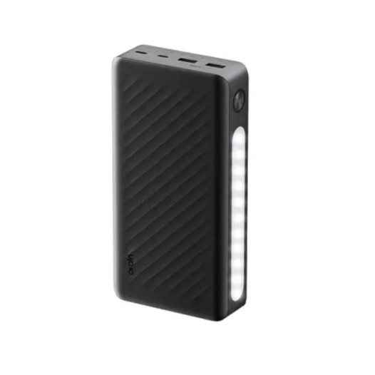 Oraimo Traveler 3 Lit OPB-1270 27000mAh 15W Power Bank