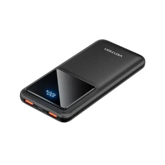 Vention FHKB0 10000mAh 22.5W Fast Charging Power Bank