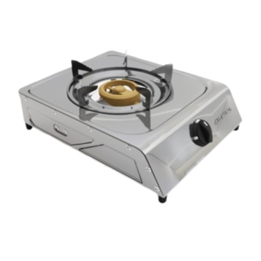 Jamuna Gas Stove JGS-101SSWD