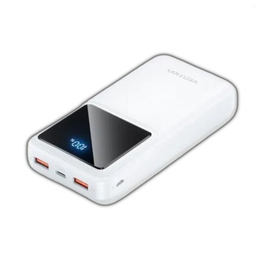 Vention FHLB0 20000mAh 22.5W Fast Charging Power Bank