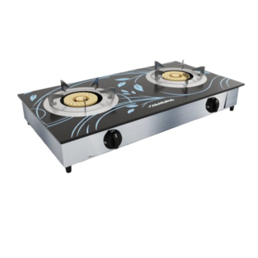 Jamuna Gas Stove JGS-201WP