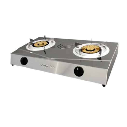 Jamuna Gas Stove JGS-201SSD NG