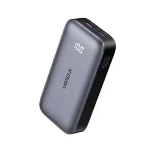 UGREEN PB502 10000mAh 30W Fast Charging Power Bank #25185