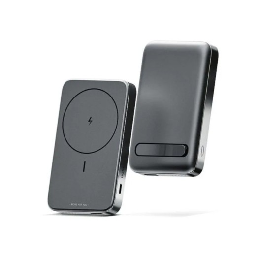 UGREEN PB206 10000mAh Magnetic Wireless Power Bank