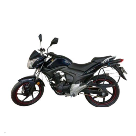 MOTORCYCLE EVO 150CC, DARK BLUE Jamuna