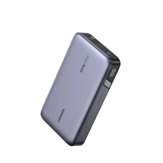 UGREEN PB720 20000mAh 100W Type-C Portable Power Bank #25188