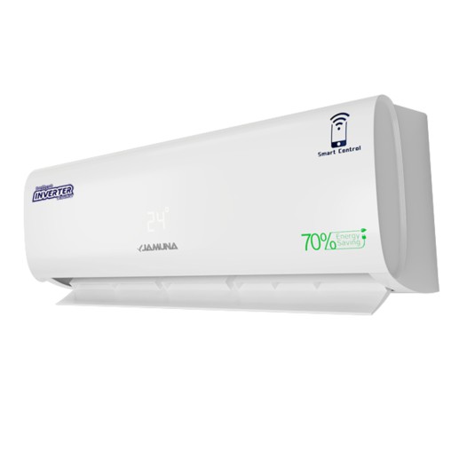 JEDC-12BC-1Ton Air Conditioner Jamuna