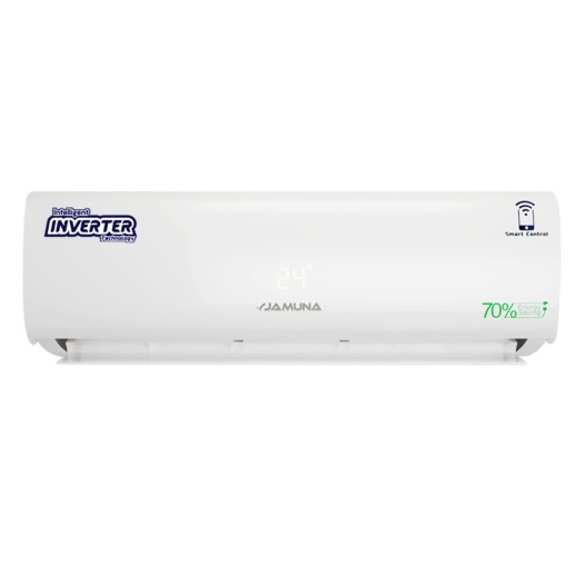 JEDC-12BC-1Ton Air Conditioner Jamuna