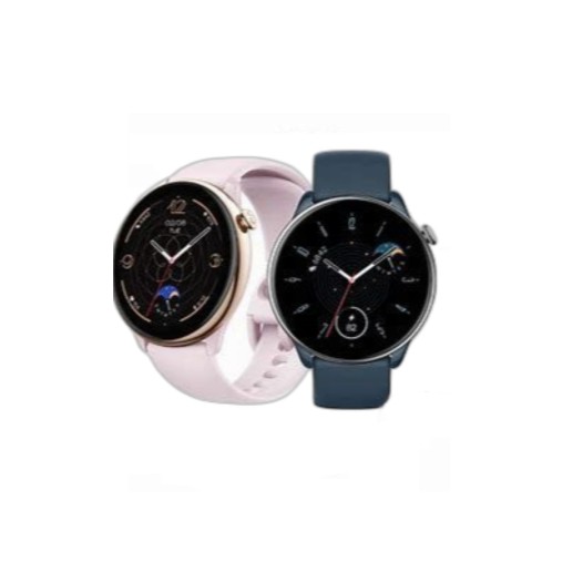 Amazfit GTR Mini AMOLED GPS Smart Watch