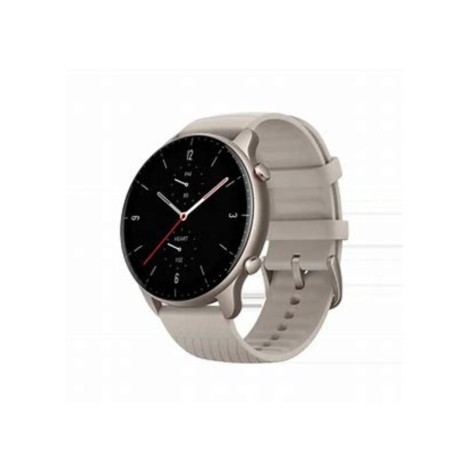 Amazfit GTR 2 Classic Edition AMOLED Curved Display Smart Watch