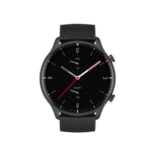 Amazfit GTR 2 Classic Edition AMOLED Curved Display Smart Watch