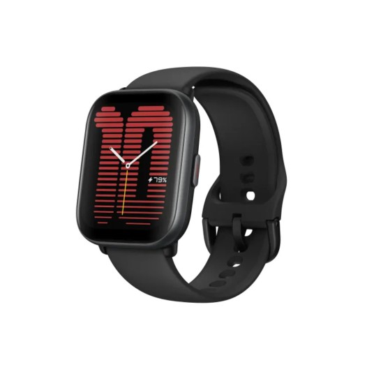 Amazfit Active AMOLED display Bluetooth Calling Smart Watch