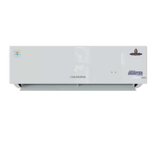 JEDH-24DUAL SAVER-2Ton (DUAL INVERTER, VOICE CONTROL, HOT&COOL) Jamuna