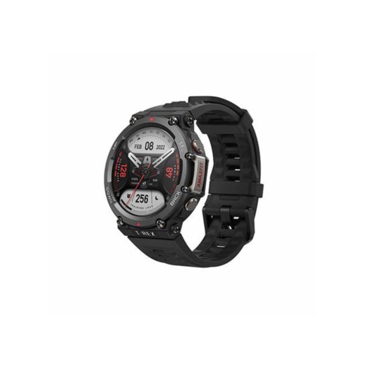 Amazfit T-Rex 2 Rugged Fitness Smart Watch