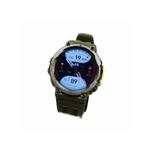 Amazfit T-Rex 2 Rugged Fitness Smart Watch