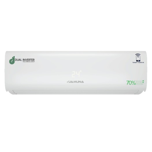 JEDC-24BC-2Ton (DUAL INVERTER) Jamuna