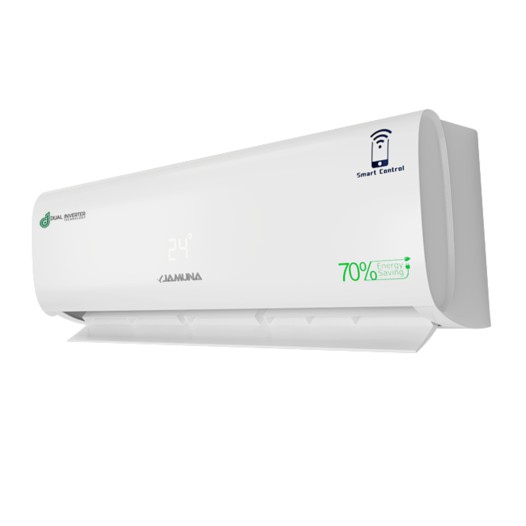 JEDC-24BC-2Ton (DUAL INVERTER) Jamuna