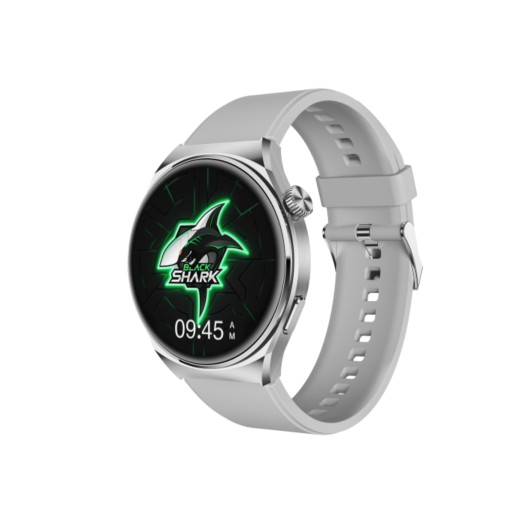 Black Shark S1 1.43" AMOLED Bluetooth Calling Smart Watch