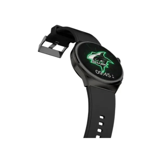 Black Shark S1 1.43" AMOLED Bluetooth Calling Smart Watch