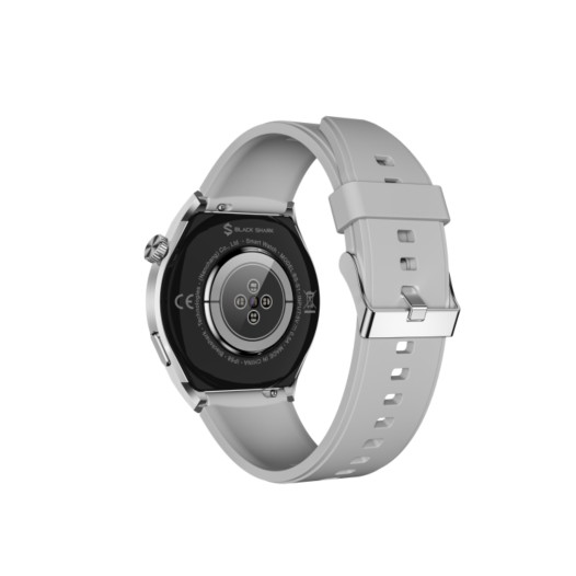 Black Shark S1 1.43" AMOLED Bluetooth Calling Smart Watch