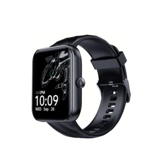 Black Shark GT Bluetooth Calling Smart Watch