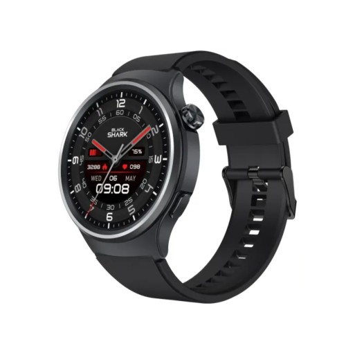 Black Shark A3 Bluetooth Calling Smart Watch