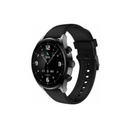 Black Shark S1 Classic 1.43" AMOLED Bluetooth Calling Smart Watch