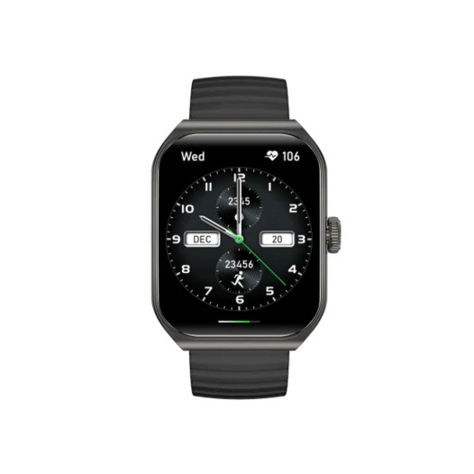 Black Shark GT3 ENC Bluetooth Calling Smart Watch With Chat GPT