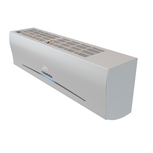 JEC-24K-2Ton Air Conditioner Jamuna