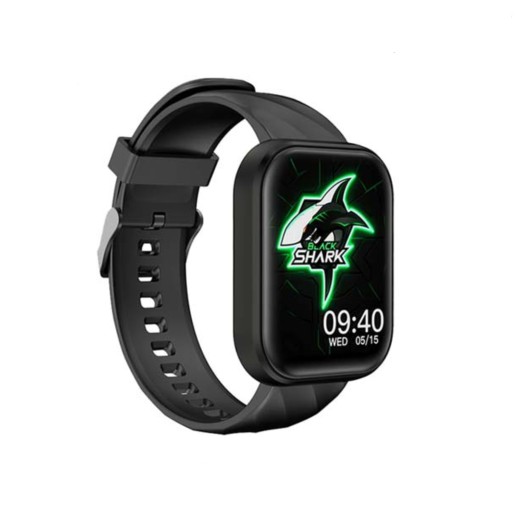 Black Shark GT Neo Bluetooth Calling Smart Watch