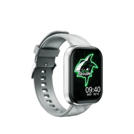 Black Shark GT Neo Bluetooth Calling Smart Watch