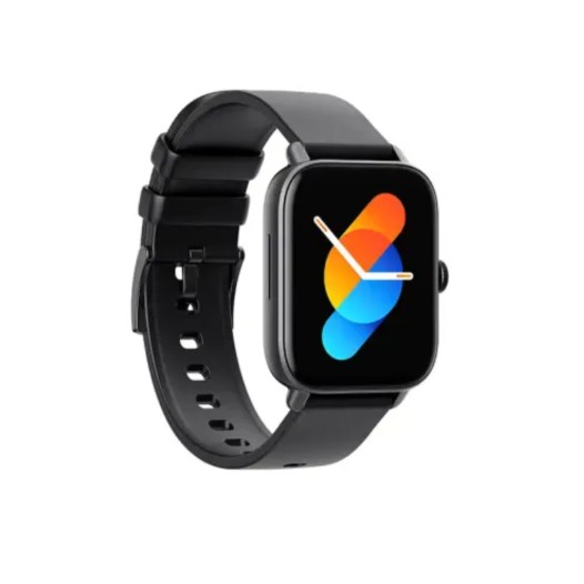 Havit M9024 1.69" HD Screen Bluetooth Calling Smart Watch