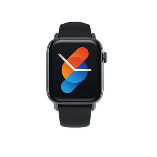 Havit M9034 Bluetooth Calling Smart Watch