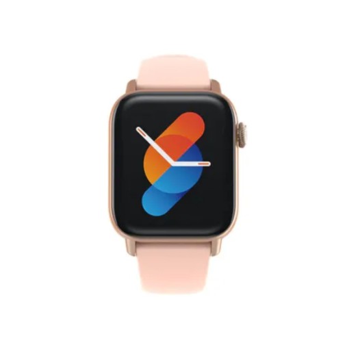 Havit M9034 Bluetooth Calling Smart Watch