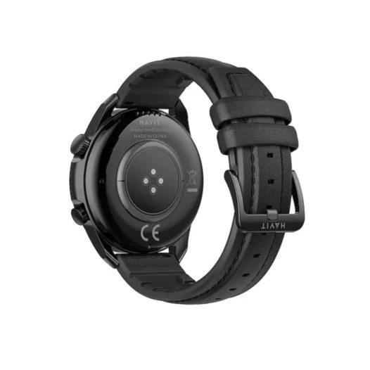 Havit M9030 Pro AMOLED Bluetooth Calling Smartwatch