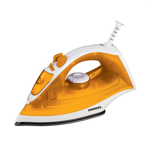 MIR-S10 (Steam Iron) Marcel