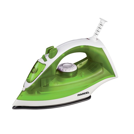 MIR-S10 (Steam Iron) Marcel